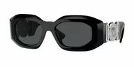 Okulary przeciwsłoneczne - Okulary Przeciwsłoneczne Versace VE 4425U 542287 - miniaturka - grafika 1