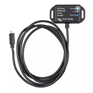 Victron Energy Inteligentny klucz sprzętowy Bluetooth - Pozostałe akcesoria sieciowe - miniaturka - grafika 1