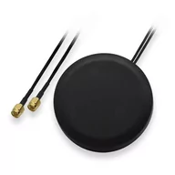 Anteny Wi Fi - Teltonika COMBO MIMO Mobile ROOF SMA antenna PR1KCL25 - miniaturka - grafika 1