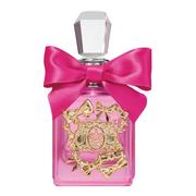 Wody i perfumy damskie - Juicy Couture Viva la Juicy Pink Couture - miniaturka - grafika 1