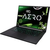 Laptopy - GIGABYTE Aero X16 2WHA3EEC64AH 16" IPS 165Hz Ryzen AI 9 HX 370 32GB RAM 1TB SSD GeForce RTX5070 Windows 11 Home, Funkcje AI AERO X16 2WHA3EEC64AH - miniaturka - grafika 1