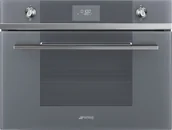 Piekarniki do zabudowy - Smeg SF4101MCS1 - miniaturka - grafika 1