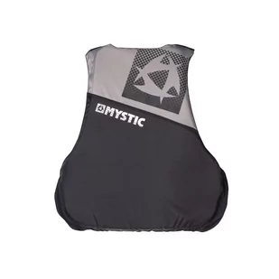 Kamizelka Mystic Star Floation Vest (black) 2023 - Sprzęt asekuracyjny i ratunkowy - miniaturka - grafika 2