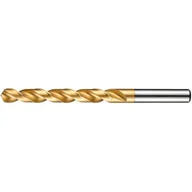 Wiertła - Wiertło kręte HSS DIN338N10,5mm 118G typ N 4xD A51010.5 TiN Dormer - miniaturka - grafika 1