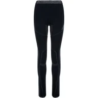 Spodnie sportowe damskie - Spodnie termoaktywne damskie VIKING Gaja Pants - miniaturka - grafika 1