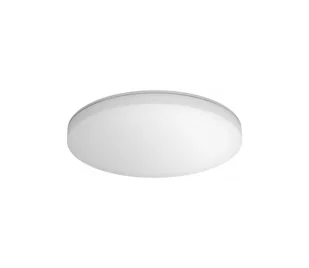 Steinel 0068455 - Ściemnialne oświetlenie LED z czujnikiem BASIC LED/15,4/230V 3000K IP40 - Lampy sufitowe - miniaturka - grafika 1