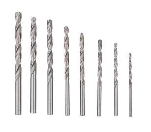Wiertła do metalu 1-13 mm wiertło (zestaw 25szt) GEKO - Wiertła - miniaturka - grafika 6