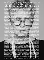 Książki o kulturze i sztuce - Zbliżenia Szkice O Polskich Artystach Anda Rottenberg - miniaturka - grafika 1