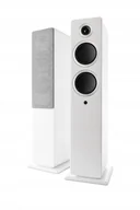 Głośniki i kolumny - Argon Audio FORTE A55 WiFi Białe Kolumny Stereo Aktywne - miniaturka - grafika 1