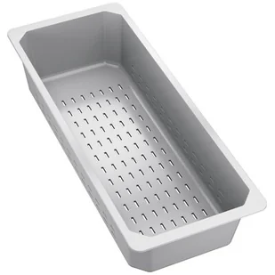 FRANKE Wkładka ociekowa tworzywo sztuczne 112.0512.280) 112.0512.280 - Akcesoria do armatury i ceramiki - miniaturka - grafika 1