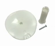 Sprzęt ratunkowy - Prestan Część zapasowa do fantomu dorosły - mostek - miniaturka - grafika 1