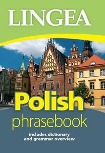 Polish phrasebook. Rozmówki polskie. Wyd. 2 - Opracowanie zbiorowe - Encyklopedie i leksykony - miniaturka - grafika 3