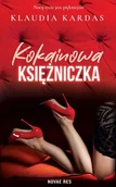 Pozostałe książki - Kokainowa księżniczka - miniaturka - grafika 1