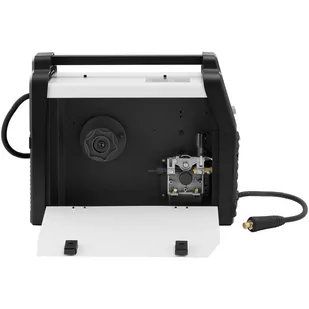 Spawarka PROXUS 200D migomat TIG MIG/MAG synergia cykl 100% 230V 200A - Spawarki - miniaturka - grafika 2