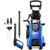 Myjki ciśnieniowe - Nilfisk E 1454-9 X-TRA EU (128471185) - miniaturka - grafika 1