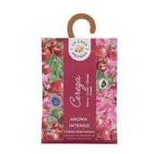 Zapachy do domu - La Casa de los Aromas LA CASA DE LOS AROMAS INTENSO Saszetka zapachowa, WIŚNIA, 100 ml 8428390049539 - miniaturka - grafika 1
