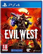 Gry PlayStation 4 - Evil West GRA PS4 - miniaturka - grafika 1