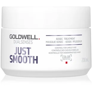 Goldwell DUALSENSES - JUST SMOOTH - Odżywka wygładzająca do włosów 200 ml - Odżywki do włosów - miniaturka - grafika 1