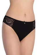 Majtki damskie - FIGI LAMA L-1588 BI - Lama - miniaturka - grafika 1