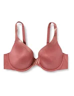 Biustonosze - Triumph Body Make-up Soft Touch Whp miseczki biustonosz z fiszbinami Kobiety , Wild Raspberry , 65F - miniaturka - grafika 1