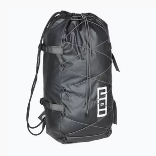 Pokrowiec na latawiec do kitesurfingu ION Gearbag Kite Crushbag M black - Windsurfing - miniaturka - grafika 1