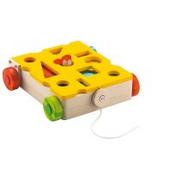 Zabawki interaktywne dla dzieci - Sevi Mysie kostki 81675 - miniaturka - grafika 1