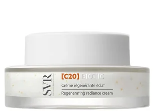 SVR C20 Biotic - regenerujący krem rozświetlający 50ml - Kremy do twarzy - miniaturka - grafika 1
