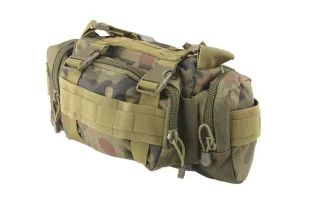 Torba inżynierska GFC Tactical - wz.93 leśny - Odzież taktyczna i umundurowanie - miniaturka - grafika 1