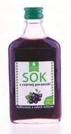Soki i napoje niegazowane - Zielona Tłocznia Sok z borówki amerykańskiej, Zielona Tłocznia, 200 ml ZIELTLOSOKBOROW - miniaturka - grafika 1