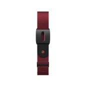 Akcesoria do zegarków - Polar Opaska do sensora Verity Sense czerwona M- XXL  | OFICJALNY SKLEP | RATY 0% • Zapłać później PayPo • GRATIS WYSYŁKA ZWROT DO 365DNI - miniaturka - grafika 1