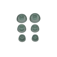 Akcesoria do słuchawek - EarGels for Jabra Elite 7 Pro and Active - Mint - miniaturka - grafika 1