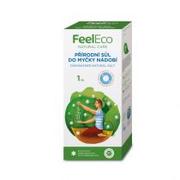 Środki do zmywarek - Feel Eco Naturalna sól do zmywarek 1kg - miniaturka - grafika 1