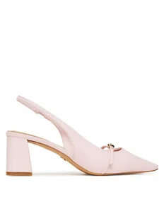 Aldo Czółenka Skepper 13968273 Różowy - Czółenka - miniaturka - grafika 1