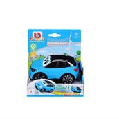 Samochody i pojazdy dla dzieci - Burago 81803 Vw Na Zieloną Energię - miniaturka - grafika 1