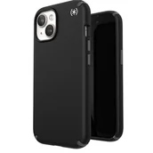 Pozostałe akcesoria do telefonów - Speck Presidio2 Pro Magsafe - Etui iPhone 15 / iPhone 14 / iPhone 13 (Black / Slate Grey / White) - miniaturka - grafika 1