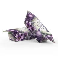 Cukierki - Krówki reklamowe świąteczne – personalizacja z logo - miniaturka - grafika 1