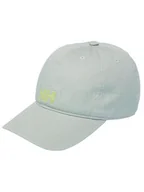 Czapki damskie - Helly Hansen Czapka w kolorze turkusowym - miniaturka - grafika 1