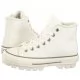 Trampki damskie - Trampki Białe MM274037 (BI517-a) Big Star - miniaturka - grafika 1