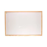 Tablice i flipcharty - EcoBoards Suchościeralna Magnetyczna 80 x 60cm TS86/C - miniaturka - grafika 1
