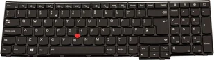 Lenovo Klawiatura (ENGLISH) 04Y2416 - Klawiatury do laptopów - miniaturka - grafika 1