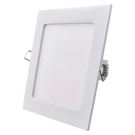 Lampy sufitowe - EMOS Oprawa LED EMOS ZD2131 - miniaturka - grafika 1
