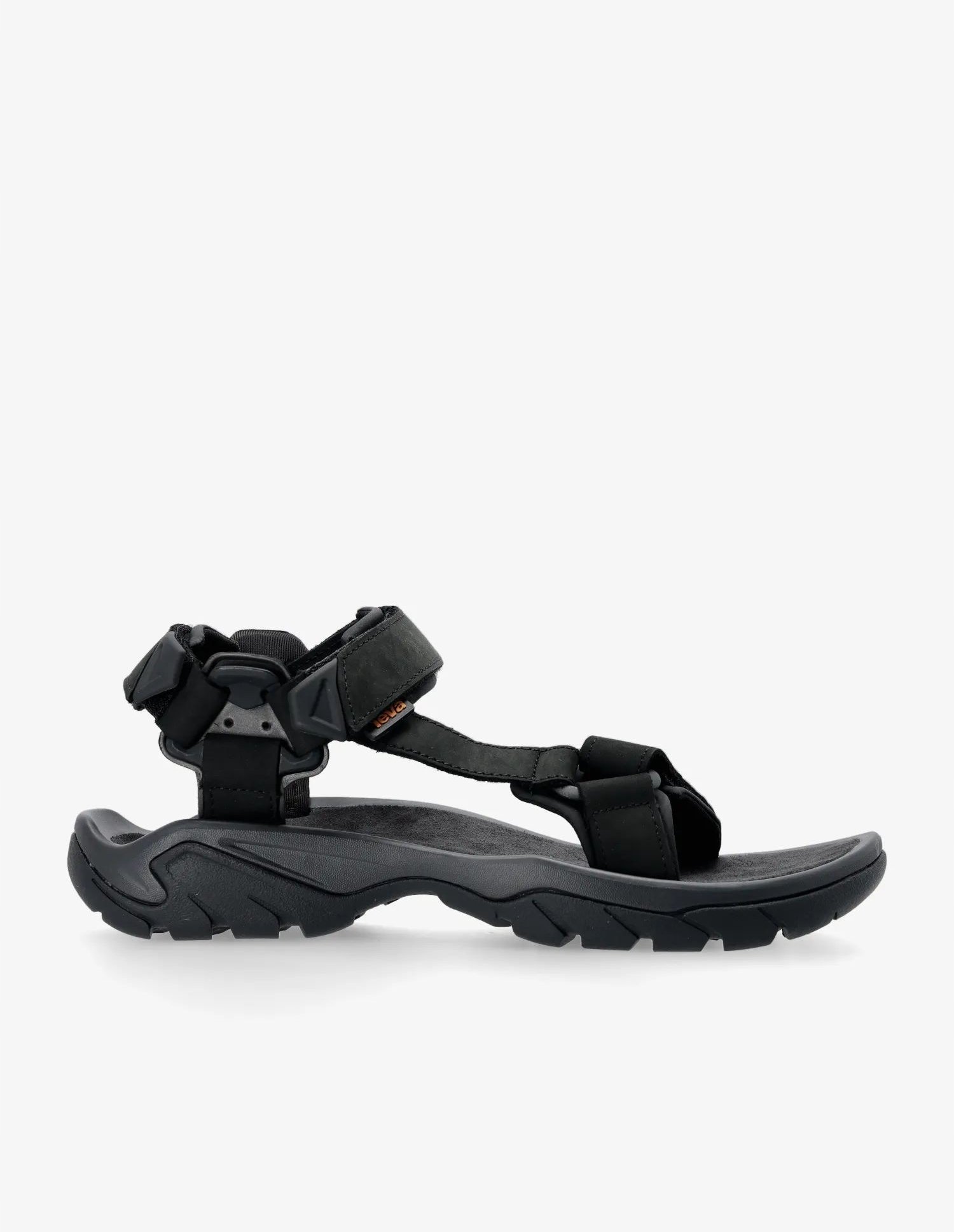 Teva M'S Terra Fi 5 Universal Leather, BKPH, 45.5 us 12; uk 11