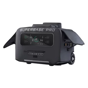 ZENDURE Torba ochronna do stacji zasilania SuperBase - Akcesoria fotograficzne - miniaturka - grafika 3