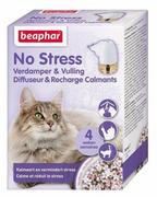 Suplementy i witaminy dla psów - Beaphar No Stress Dyfuzer cat 30ml 20540-uniw - miniaturka - grafika 1