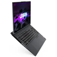 Laptopy - Lenovo Legion 5 Pro (82JS0019PB) - miniaturka - grafika 1