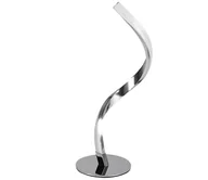 Lampy stojące - Rabalux 74211 - LED Lampa stołowa AZULA LED/3W/230V 4000K chrom - miniaturka - grafika 1