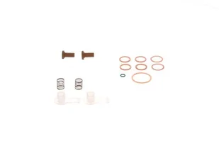 BOSCH ZESTAW CZĘŚCI 2 447 010 004 - Układ zapłonowy - akcesoria - miniaturka - grafika 1