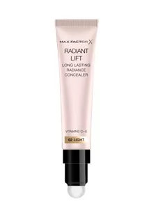 Max Factor Radiant Lift, korektor pod oczy 02 Light, 7 ml - Korektory do twarzy - miniaturka - grafika 4