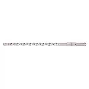 VERTO Wiertło do betonu SDS Plus, 8 x 210 mm, S4, quatro TOP-60H534 - Wiertła - miniaturka - grafika 1
