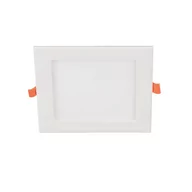 Oprawy, klosze i abażury - Kanlux Oprawa downlight LED SP LED 12W IP20 biały 31079 - miniaturka - grafika 1